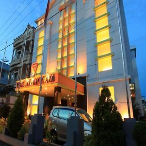 Hotel Tarakan Plaza